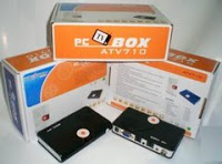 Jangan Beli TV Tuner Digital merk “ADVANCE”