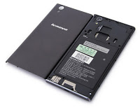 Review Handphone Smartphone Lenovo P70A
