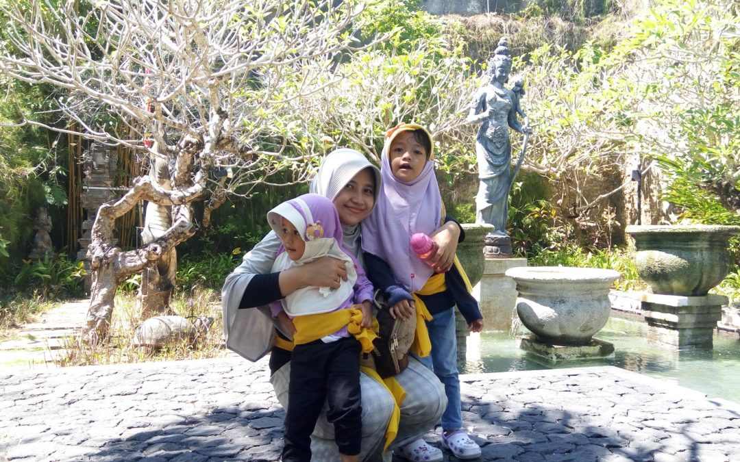 Berlibur Ke Bali (Bagian Ke-2)