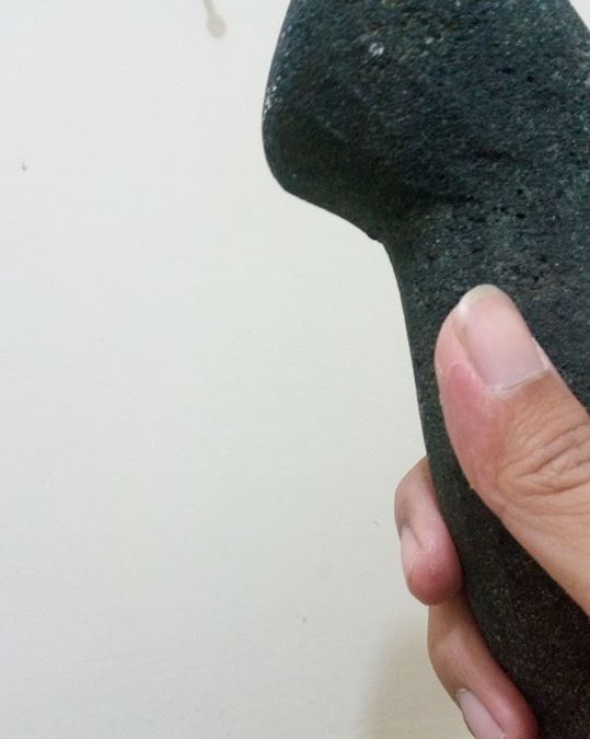 Berbaur dengan Peralatan Dapur