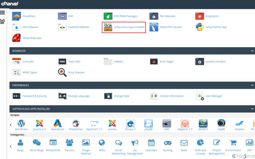 WordPress : Beauty, Easy dan User Friendly (2)